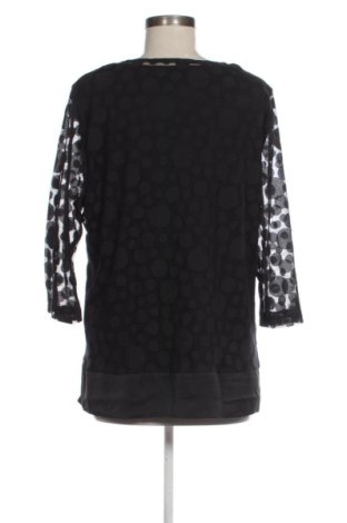 Dámská halenka TCM, Velikost XL, Barva Černá, Cena  289,00 Kč