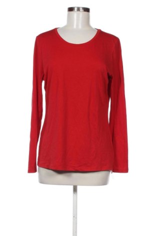 Bluzka damska TCM, Rozmiar L, Kolor Czerwony, Cena 51,99 zł