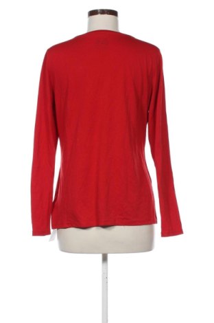 Bluzka damska TCM, Rozmiar L, Kolor Czerwony, Cena 51,99 zł