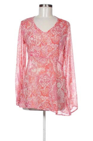 Damen Shirt TCM, Größe L, Farbe Mehrfarbig, Preis € 12,99, #136689668