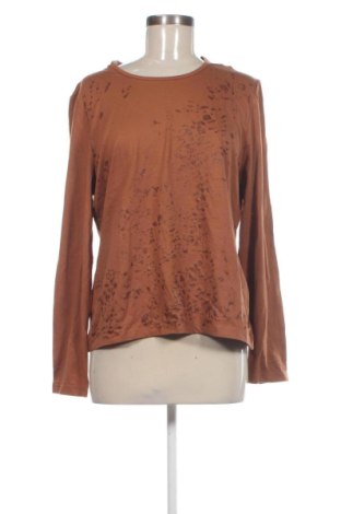 Bluză de femei TCM, Mărime L, Culoare Maro, Preț 60,99 Lei, #136699682
