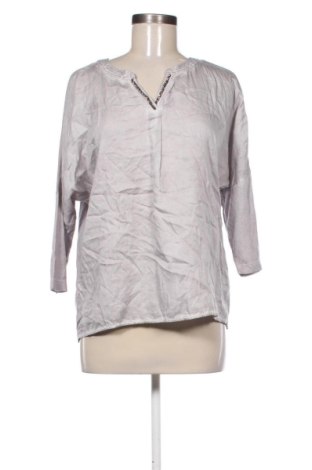 Bluză de femei Taifun, Mărime L, Culoare Gri, Preț 38,99 Lei, #136700837