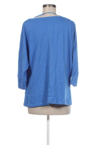 Bluză de femei Takko Fashion, Mărime XL, Culoare Albastru, Preț 60,99 Lei