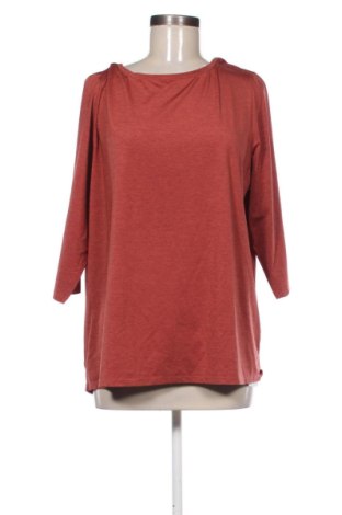 Дамска блуза Tchibo, Размер L, Цвят Червен, Цена 5,62 €, #136701304