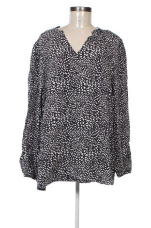 Damen Shirt Tchibo, Größe XXL, Farbe Mehrfarbig, Preis 11,99 €, #136703068