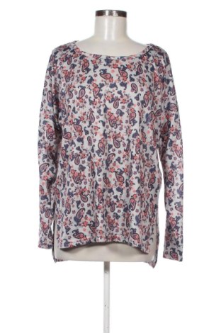 Bluză de femei Terranova, Mărime L, Culoare Multicolor, Preț 60,99 Lei