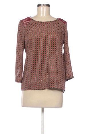 Bluză de femei Terranova, Mărime XS, Culoare Multicolor, Preț 36,99 Lei, #136693227