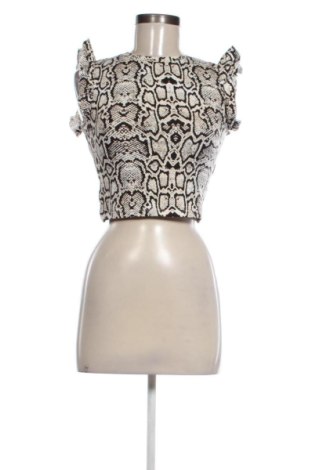 Bluză de femei Terranova, Mărime S, Culoare Multicolor, Preț 45,99 Lei, #136694676