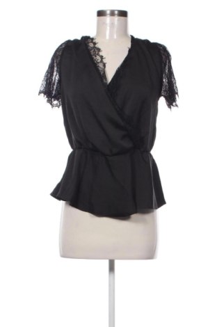 Bluză de femei Terranova, Mărime M, Culoare Negru, Preț 47,99 Lei, #136695747