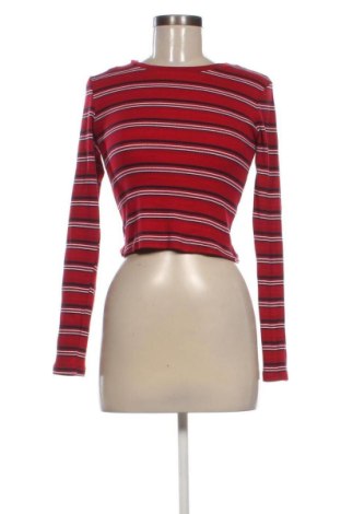Bluzka damska Terranova, Rozmiar S, Kolor Kolorowy, Cena 51,99 zł, #136703400