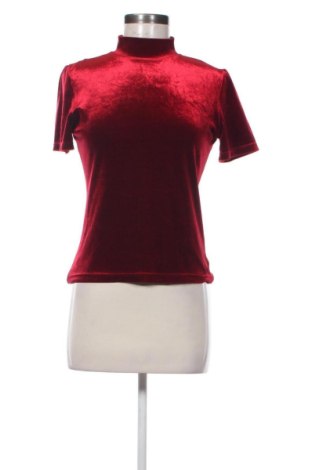 Bluză de femei Tesco, Mărime M, Culoare Roșu, Preț 50,58 Lei, #136684383
