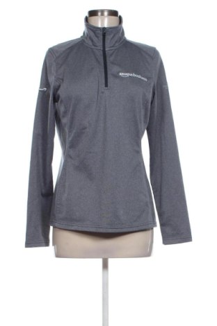 Γυναικεία μπλούζα The North Face, Μέγεθος M, Χρώμα Γκρί, Τιμή 33,99 €, #136696411