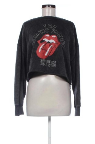 Dámská halenka The Rolling Stones, Velikost XS, Barva Šedá, Cena  519,00 Kč, #136703186
