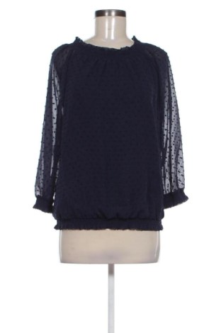 Damen Shirt Tom Tailor, Größe M, Farbe Blau, Preis 22,99 €, #136676838