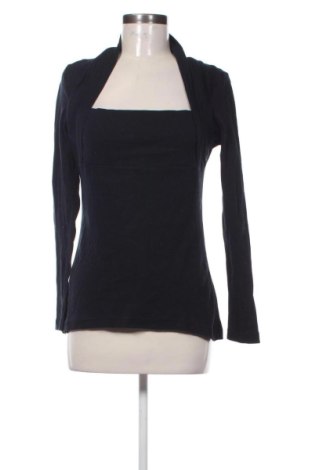 Dámská halenka Tom Tailor, Velikost M, Barva Černá, Cena  489,00 Kč, #136682955
