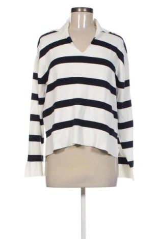 Bluză de femei Tom Tailor, Mărime XXL, Culoare Alb, Preț 107,99 Lei