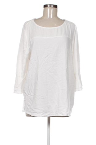Bluzka damska Tom Tailor, Rozmiar XL, Kolor Biały, Cena 91,99 zł, #136689293