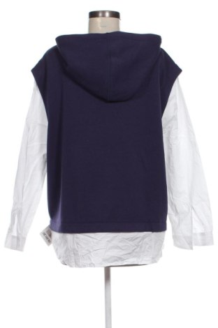 Bluzka damska Tom Tailor, Rozmiar 3XL, Kolor Fioletowy, Cena 91,99 zł