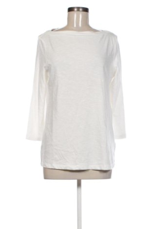 Дамска блуза Tom Tailor, Размер XL, Цвят Бял, Цена 39,88 €, #136691436