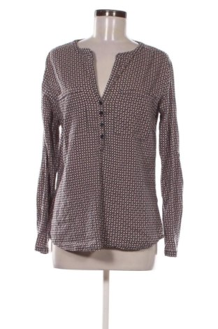 Дамска блуза Tom Tailor, Размер M, Цвят Многоцветен, Цена 17,89 €, #136692790