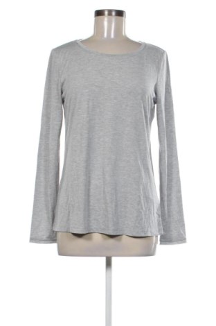 Damen Shirt Tom Tailor, Größe M, Farbe Grau, Preis 46,63 €, #136699342