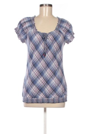 Damen Shirt Tom Tailor, Größe M, Farbe Mehrfarbig, Preis 13,80 €, #136699533
