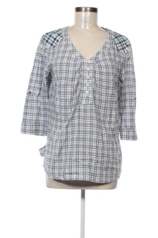 Damen Shirt Tom Tailor, Größe M, Farbe Mehrfarbig, Preis 8,99 €, #136700801