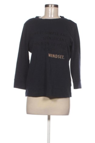 Damen Shirt Tom Tailor, Größe M, Farbe Blau, Preis 17,00 €, #136701084