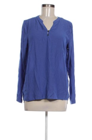 Damen Shirt Tom Tailor, Größe M, Farbe Blau, Preis 22,99 €, #136702871