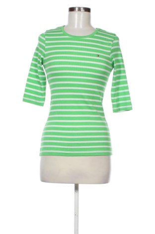 Bluzka damska Tommy Hilfiger, Rozmiar XS, Kolor Kolorowy, Cena 239,99 zł