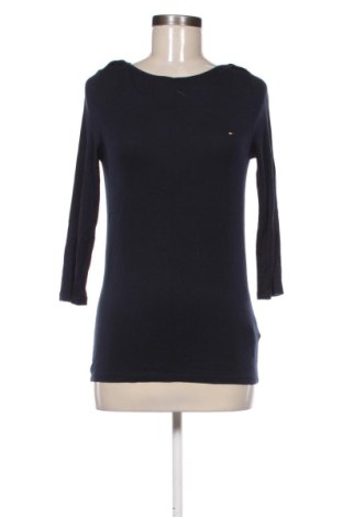 Damen Shirt Tommy Hilfiger, Größe M, Farbe Blau, Preis € 59,99, #136700162
