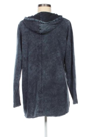Bluzka damska Tredy, Rozmiar XL, Kolor Niebieski, Cena 51,99 zł
