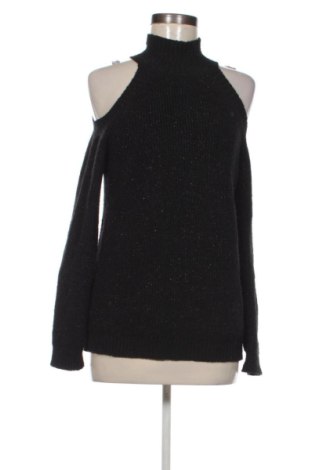 Bluză de femei Trendyol, Mărime S, Culoare Negru, Preț 51,99 Lei, #136694227