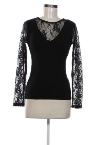 Bluză de femei Trucco, Mărime S, Culoare Negru, Preț 29,99 Lei, #136692536