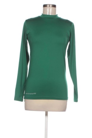 Damen Shirt Uhlsport, Größe S, Farbe Grün, Preis 7,99 €, #136695649