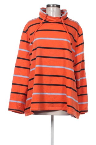 Dámska blúza Ulla Popken, Veľkosť 3XL, Farba Viacfarebná, Cena  17,36 €, #136685921