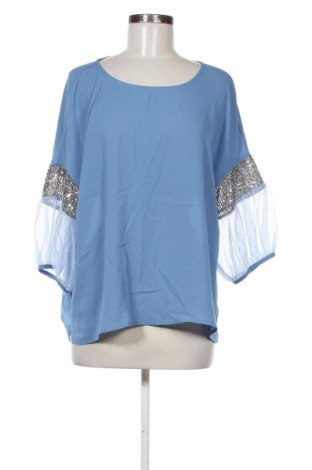Női blúz Unbranded, Méret XL, Szín Kék, Ár 4 949 Ft, #136601243