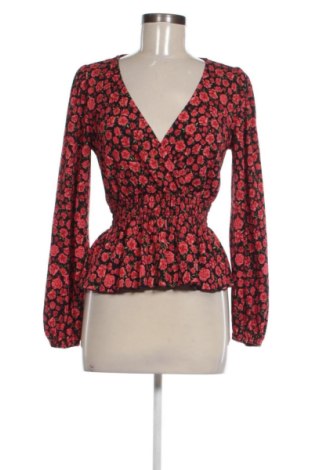 Bluzka damska Unbranded, Rozmiar S, Kolor Kolorowy, Cena 51,99 zł