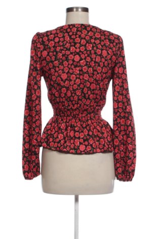 Bluzka damska Unbranded, Rozmiar S, Kolor Kolorowy, Cena 51,99 zł