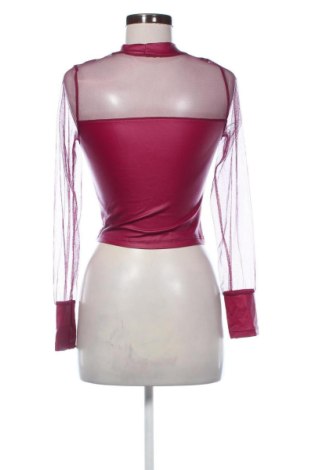 Bluzka damska Unbranded, Rozmiar S, Kolor Różowy, Cena 51,99 zł, #136657154
