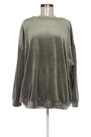 Dámská halenka Unbranded, Velikost 3XL, Barva Zelená, Cena  289,00 Kč