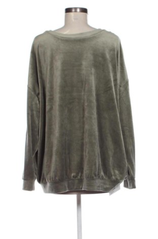 Dámská halenka Unbranded, Velikost 3XL, Barva Zelená, Cena  289,00 Kč