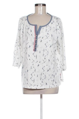 Bluzka damska Unbranded, Rozmiar XXL, Kolor Kolorowy, Cena 51,99 zł