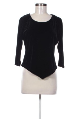 Bluză de femei Unbranded, Mărime M, Culoare Negru, Preț 52,13 Lei, #136670230