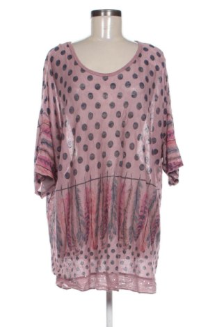 Damen Shirt Unbranded, Größe 3XL, Farbe Mehrfarbig, Preis € 12,99, #136671506