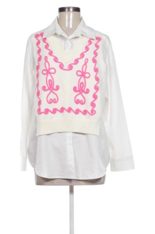 Bluză de femei Unbranded, Mărime XL, Culoare Multicolor, Preț 60,99 Lei