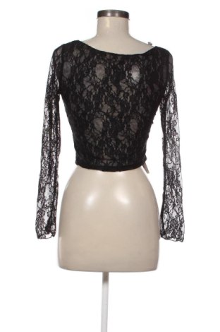 Bluzka damska Unbranded, Rozmiar S, Kolor Czarny, Cena 51,99 zł