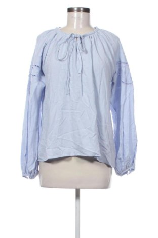 Damen Shirt Unbranded, Größe S, Farbe Blau, Preis 15,86 €, #136674342