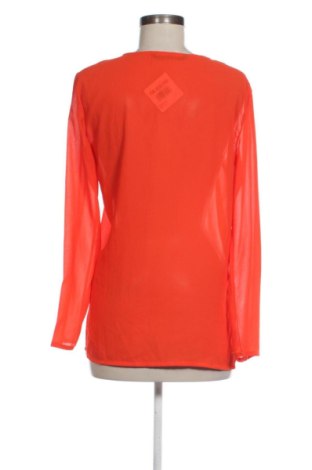 Bluzka damska Unbranded, Rozmiar M, Kolor Pomarańczowy, Cena 51,99 zł