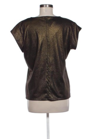 Дамска блуза Unbranded, Размер XL, Цвят Златист, Цена 10,22 €